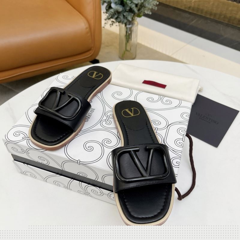Valentino Slippers